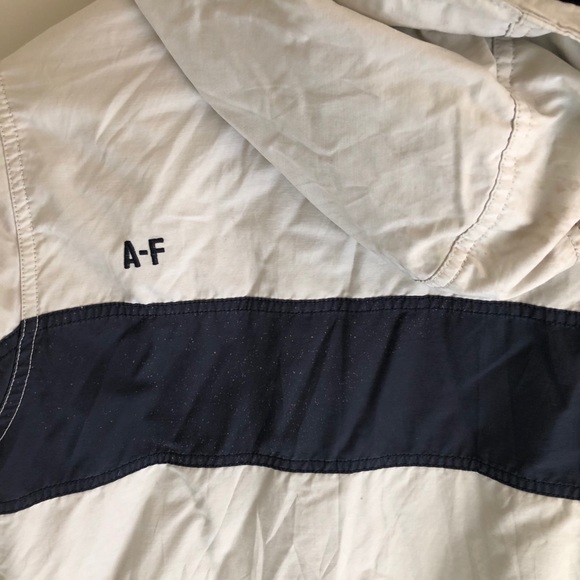 VINTAGE ⚡️ Discontinued Signature AF Jacket - Picture 3 of 4